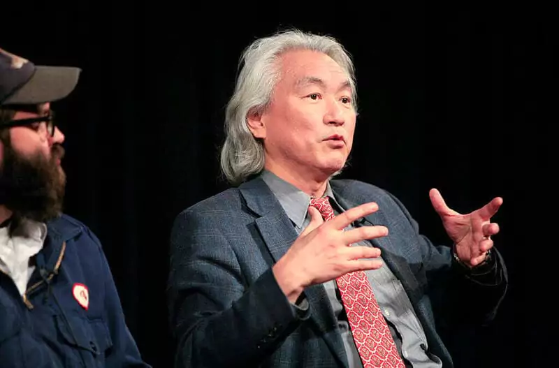 What Is Michio Kaku IQ - Renowned Theoretical Physicist